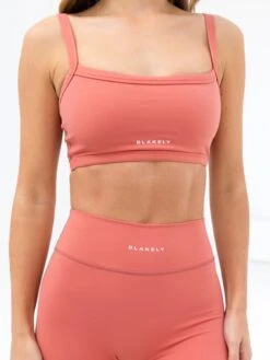 Ultimate Sports Bra - Sunrise Coral -Blakely B133CORAL01D
