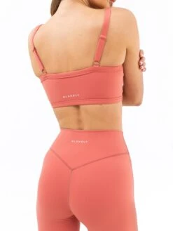 Ultimate Sports Bra - Sunrise Coral -Blakely B133CORAL05D