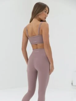 Ultimate Sports Bra - Dusty Pink 13 Ultimate Sports Bra - Dusty Pink -Blakely B133DUSTYPINKD 6