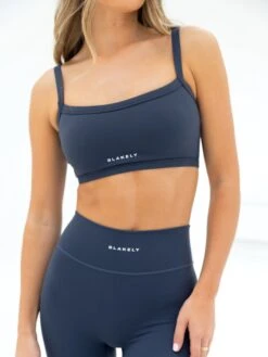 Ultimate Sports Bra - True Navy -Blakely B133NAVY01D