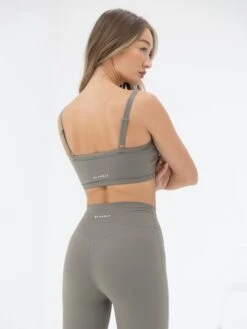 Ultimate Sports Bra & Leggings Set - Safari Green -Blakely B133SAFARIGREEND 7 30ae9cec f5aa 47c3 b68c 352f01440699
