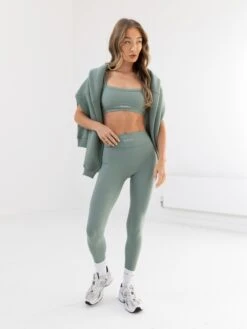 Ultimate Sports Bra - Sage Green -Blakely B133SAGE02D