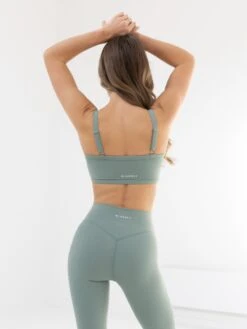 Ultimate Sports Bra - Sage Green -Blakely B133SAGE03D