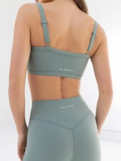 Ultimate Sports Bra - Sage Green -Blakely B133SAGE05D