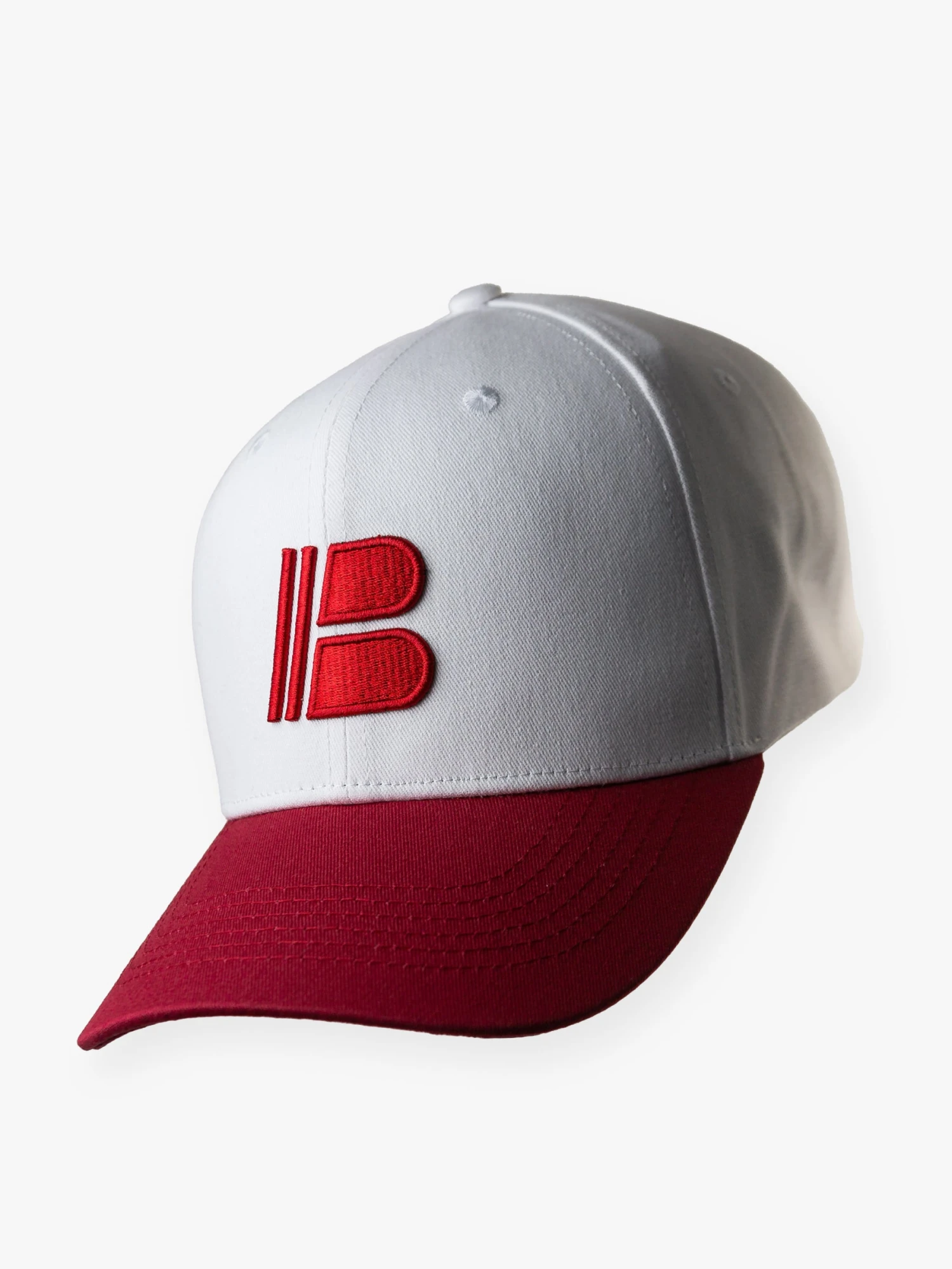 Apex Pro Cap - Red 3 Apex Pro Cap - Red