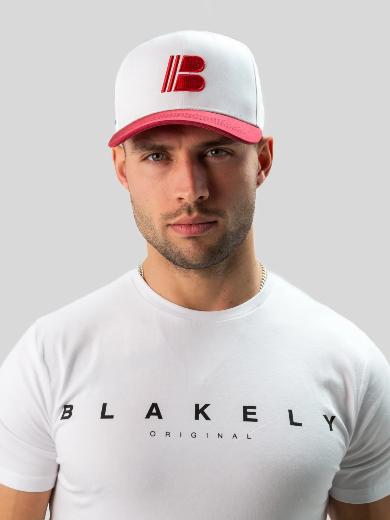 Apex Pro Cap - Red 4 Apex Pro Cap - Red - Image 2