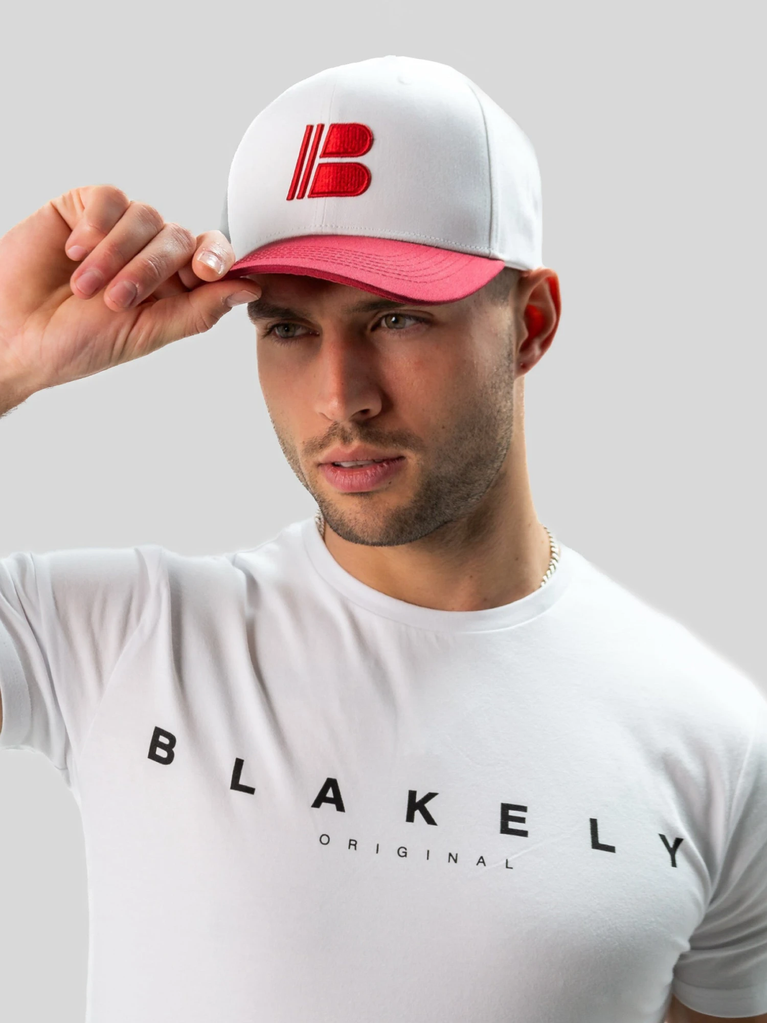 Apex Pro Cap - Red 5 Apex Pro Cap - Red - Image 3