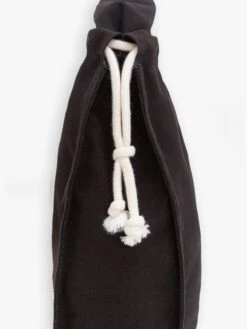 Blakely Label Tote Bag - Black -Blakely B5039BLACK02D