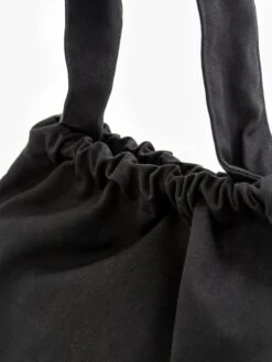 Blakely Label Tote Bag - Black -Blakely B5039BLACK05D