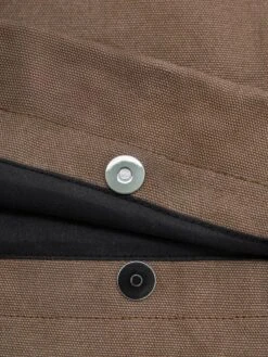 Blakely Label Tote Bag - Brown -Blakely B5039BROWN04D