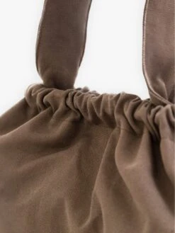 Blakely Label Tote Bag - Brown -Blakely B5039BROWN05D