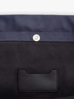 Blakely Label Tote Bag - Navy -Blakely B5039NAVY04D