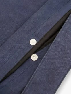 Blakely Label Tote Bag - Navy -Blakely B5039NAVY05D