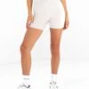 Ultimate Crossover Shorts - Ivory 1 Ultimate Crossover Shorts - Ivory -Blakely B601IVORY02LEADD