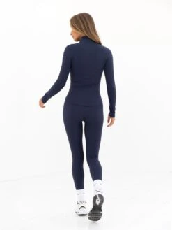 Ultimate Full Zip Jacket - True Navy -Blakely B605NAVY01D 52f1d960 3a43 4487 bc62 d5c108972054