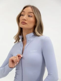 Studio Active Jacket - Light Violet -Blakely B605Purple 02D