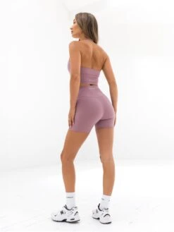 Ultimate Halter Neck Bra - Dusty Pink -Blakely B614DUSTYPINK05D