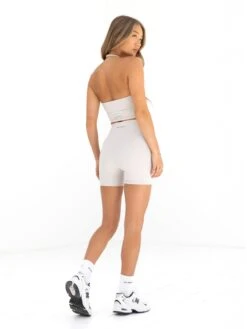 Ultimate Halter Neck Bra - Ivory -Blakely B614IVORY05D