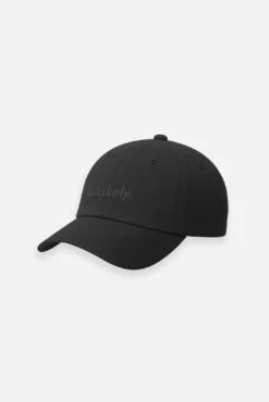 Sami Tonal Cap - Black -Blakely BLACK3 4da62ff4 8187 45eb a990 fb3154e5b64e