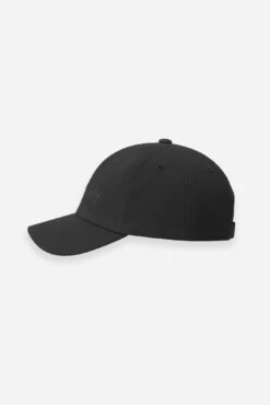 Sami Tonal Cap - Black -Blakely BLACKSIDE