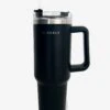 Blakely Straw Cup - Black -Blakely BLAKELYSTRAWCUP