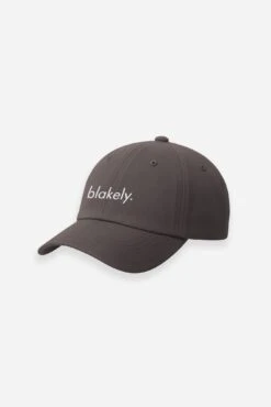 Sami Cap - Brown -Blakely BROWN3