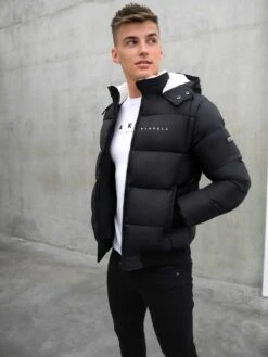 Geneva Coat - Black -Blakely Black 3 ff794a67 1ce0 4ae1 8db1 fd127ddc0ecd