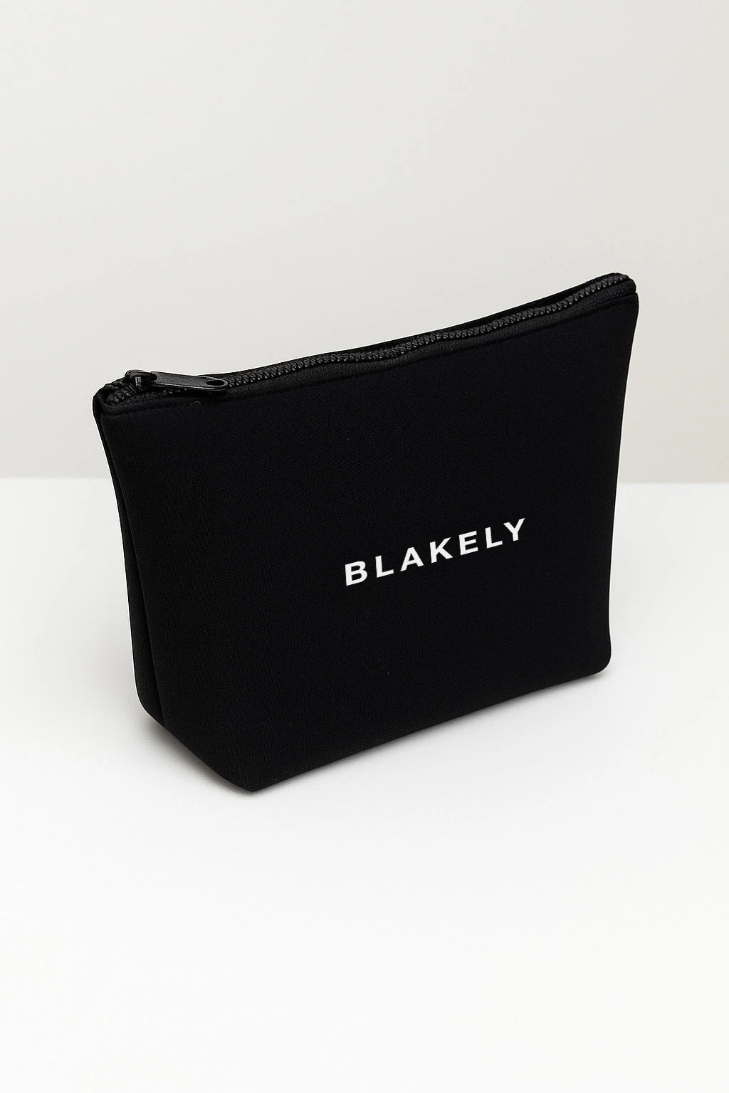 Blakely Travel Bag - Black 4 Blakely Travel Bag - Black - Image 2