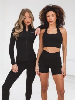 Studio Crossover Shorts - Black -Blakely Brand 12D 79e39d8a de7d 4330 8bd0 65e205025082