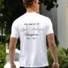 Champions Legacy Relaxed T-Shirt - Bright White -Blakely CHAMPIONSBRANDD 2