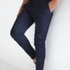 Stretch Chino - Navy 1 Stretch Chino - Navy -Blakely CHINOSNAVY1