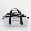 Blakely Holdall Bag - White