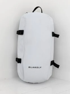 Blakely Holdall Bag - White 11 Blakely Holdall Bag - White -Blakely DUFFBAGD 2