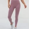Ultimate Active Leggings - Dusty Pink 2 Ultimate Active Leggings - Dusty Pink -Blakely DUSTY7