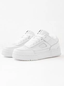 Pacer 610 Trainers - White -Blakely EXTRA610D 6 956f0bf8 5e1d 4ee8 9b07 5545d49b2007