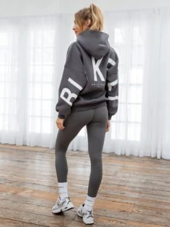 Isabel Hoodie & Leggings Set - Charcoal -Blakely Facetune 27 02 2025 10 47 021
