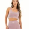 Ultimate Active Bra - Dusty Pink