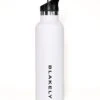 Blakely Water Bottle 750ml - White -Blakely Frame5 bb197b05 d795 4afe b908 1d68903d2e49