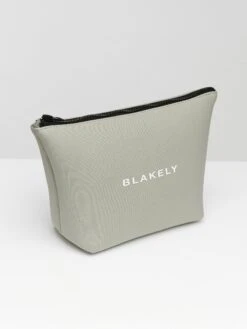 Blakely Travel Bag - Sage -Blakely Green