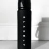 Blakely Training Water Bottle - Black -Blakely GymBottle01