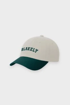 Heritage Cap - Teal Green -Blakely HATSSEPERATCOLOURTEMP3 4 4