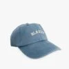 Varsity Cap - Light Blue