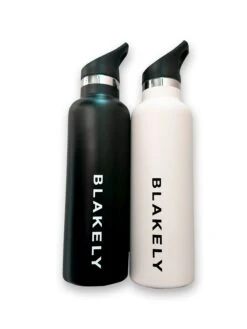 Blakely Water Bottle - Chalk 7 Blakely Water Bottle - Chalk -Blakely IMG 3169