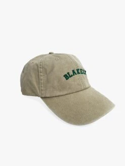 Varsity Cap - Sand -Blakely IMG 8785