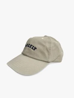 Varsity Cap - Stone -Blakely IMG 8807