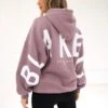Isabel Oversized Hoodie - Dusty Pink -Blakely ISABELPINK d5fe881f cf74 4466 a8e8 87d007d5d462