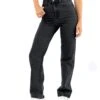 Blakely Straight Cut Jeans - Washed Black -Blakely J8001BLACKLEADD