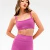 Ultimate Sports Bra - Pink
