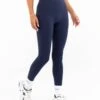 Ultimate Crossover Leggings - True Navy