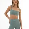 Ultimate Sports Bra - Sage Green -Blakely LEADD 607dee62 6d04 450d bea0 d28a484f890c